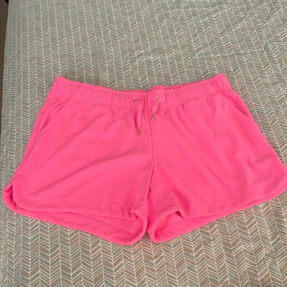 Lily Pulitzer Shorts